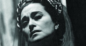 Leyla Gencer