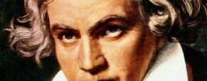 Ludwig van Beethoven