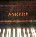 İlk Türk Piyanosu
