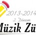 2. Dönem Lise Müzik Zümresi