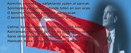 İstiklal Marşının farklı besteleri