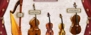 Müzik Eğitimi (İnteraktif CD)