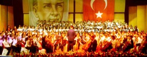 Güzel Sanatlar Liseleri nasıldır?