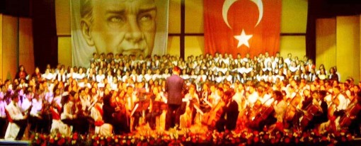 Güzel Sanatlar Liseleri nasıldır?