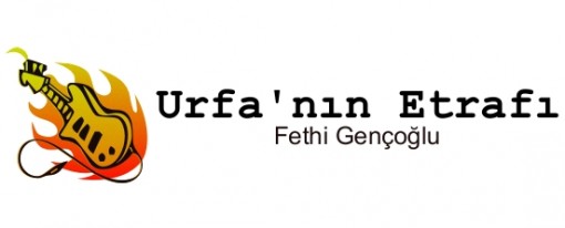 Fethi Gençoğlu – Urfanın Etrafı (Altyapı)
