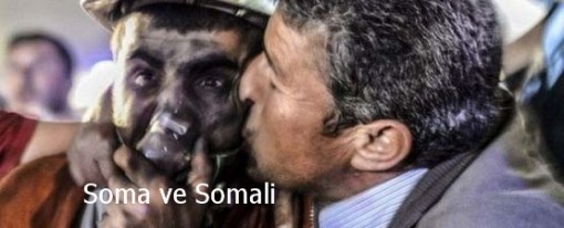 Soma ve Somali