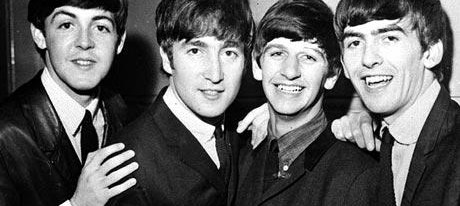 The Beatles