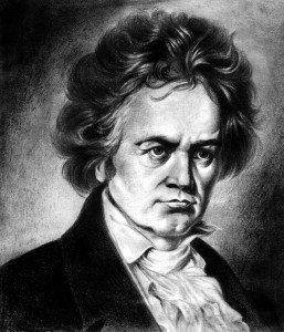 Beethoven