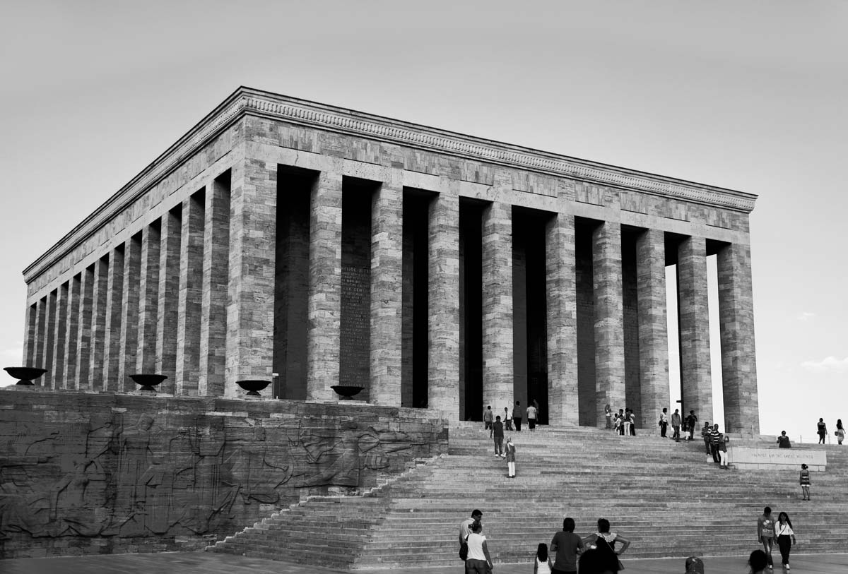 Anıtkabir
