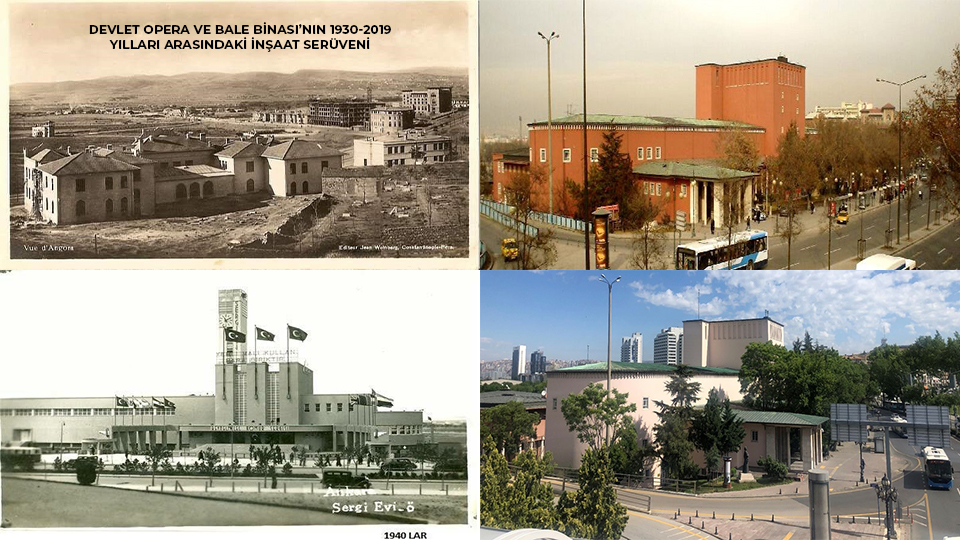 Devlet Opera ve Balesi