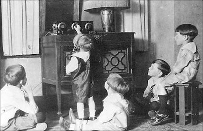 Radyo Yayıncılığı
