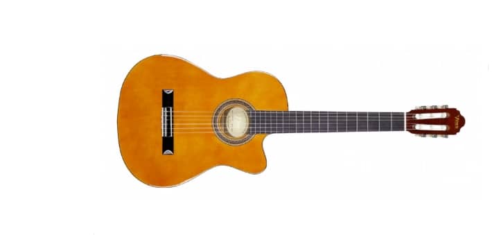 Klasik Gitar