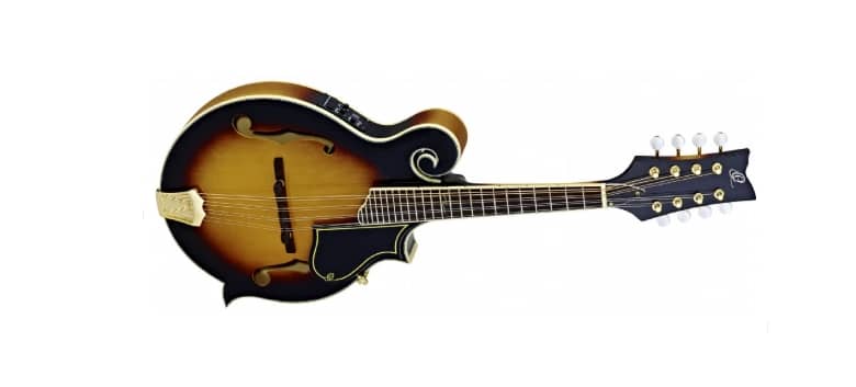 Mandolin