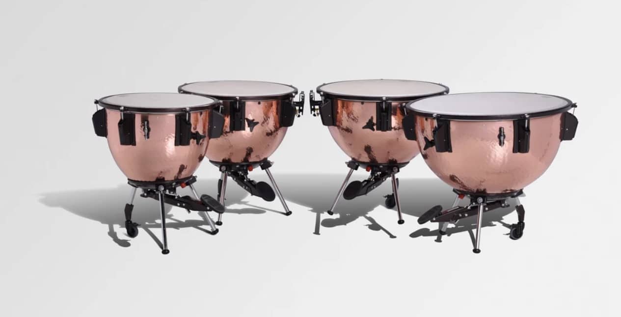 Timpani
