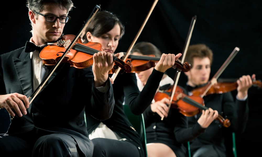 Modern Orkestra