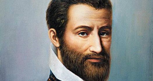 Palestrina Portresi