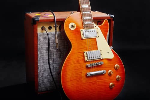 Elektro Gitar