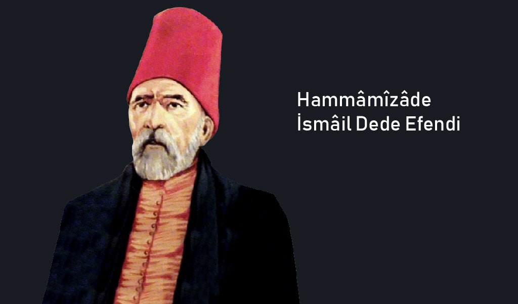 Dede Efendi'nin Portresi