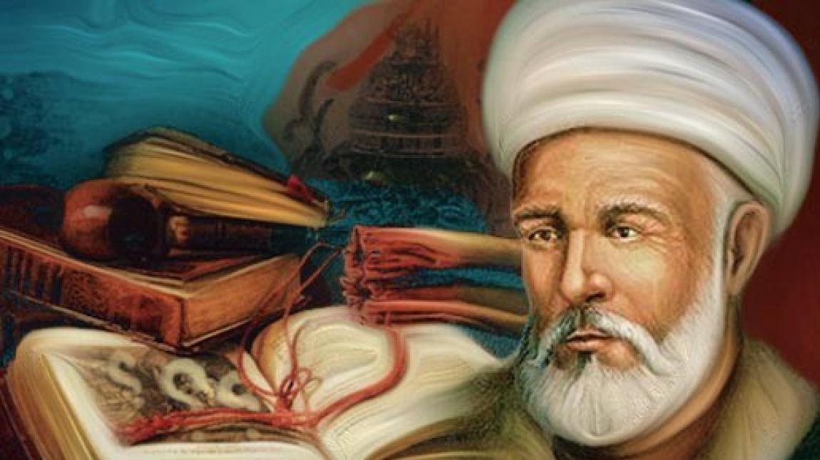 Farabi - İlk Kuramcı