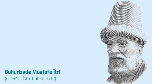 Itri'nin Portresi