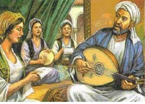 Lale Devri Müzik Ortamı