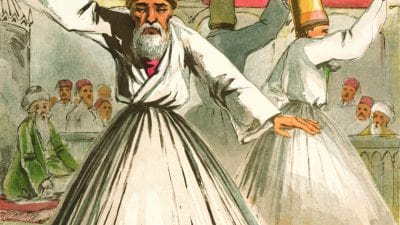 Sultan Veled - Mevlevi Müziği