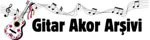 Gitar Akor Arşivi