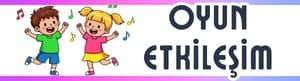 ”Oyunlar ve Etkileşimler