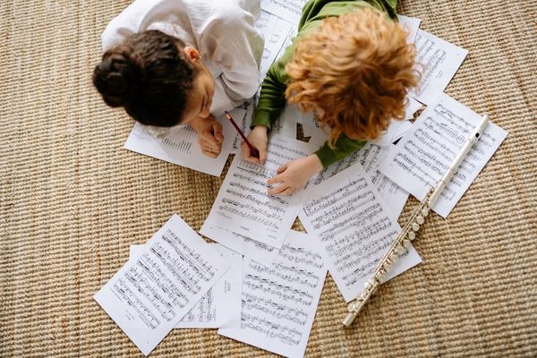 Bireyselleştirilmiş eğitim planı çizimi