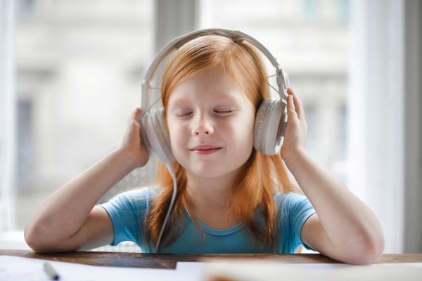 Farklı duyularla müzik deneyimi