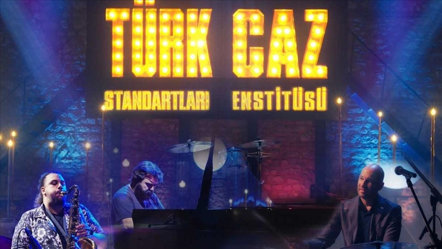 Türk Caz Müziği