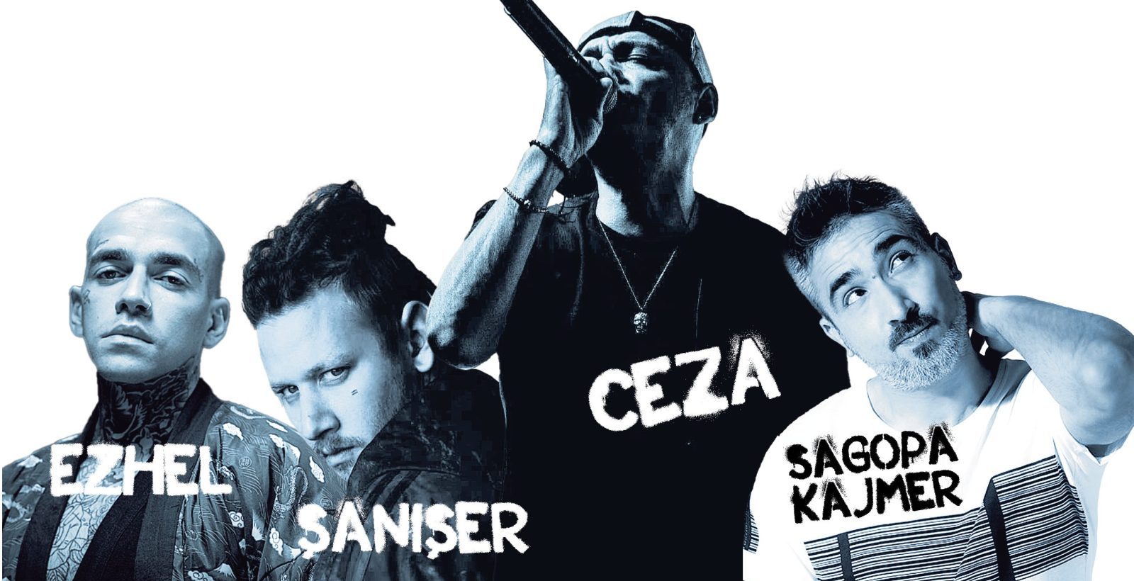 Türk Rap Müziği