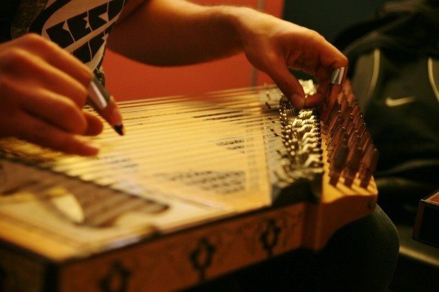 Türk Sanat Müziği