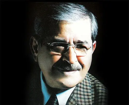 Mahzuni_Şerif