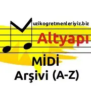 midi_arsivi
