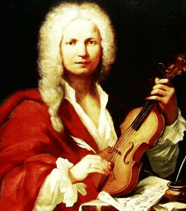 Antonio Vivaldi