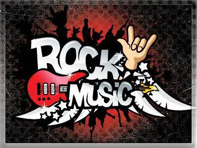 rock