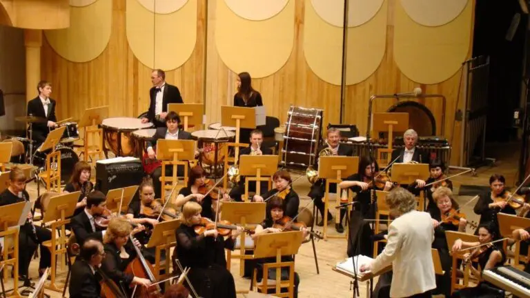 Konser Duyurusu