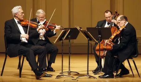 quartet