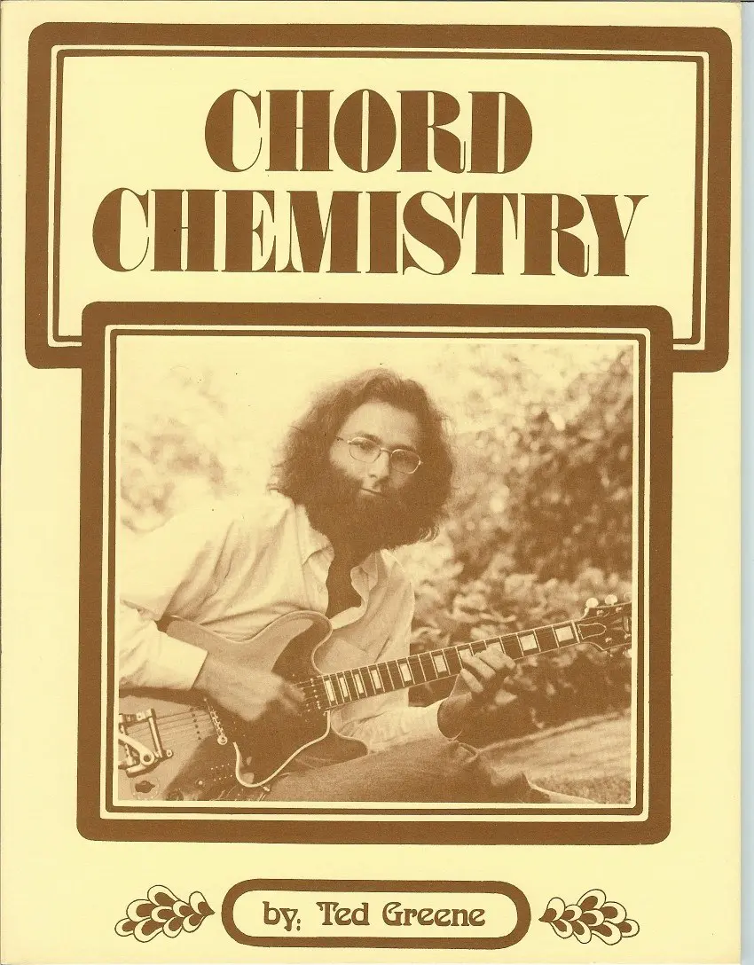 chordChemistry
