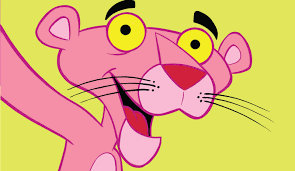 pinkpanter