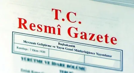 resmi-gazete