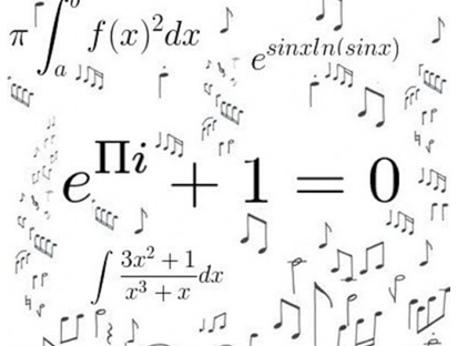 muzik-matematik