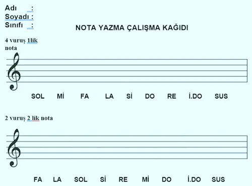 nota-calisma-kagidi
