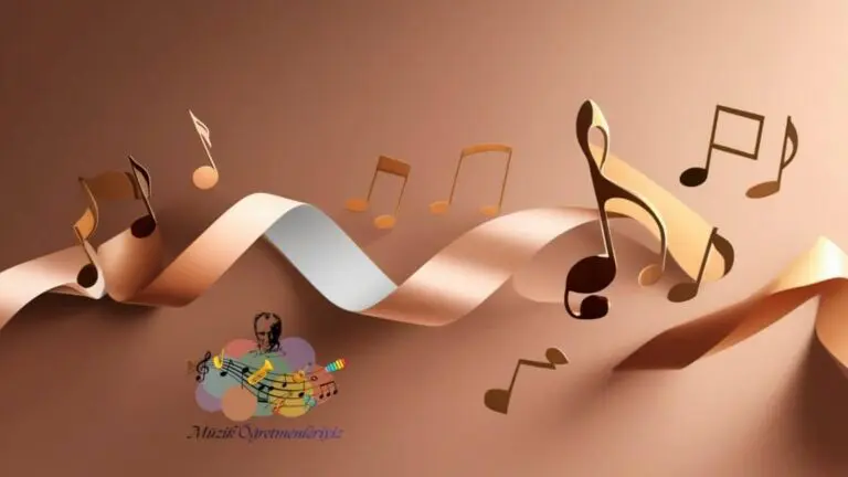 Temel Nota Süreleri