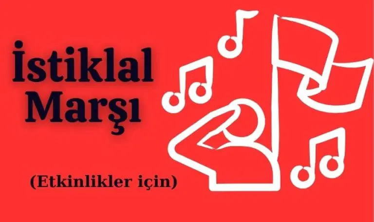İstiklal Marşı