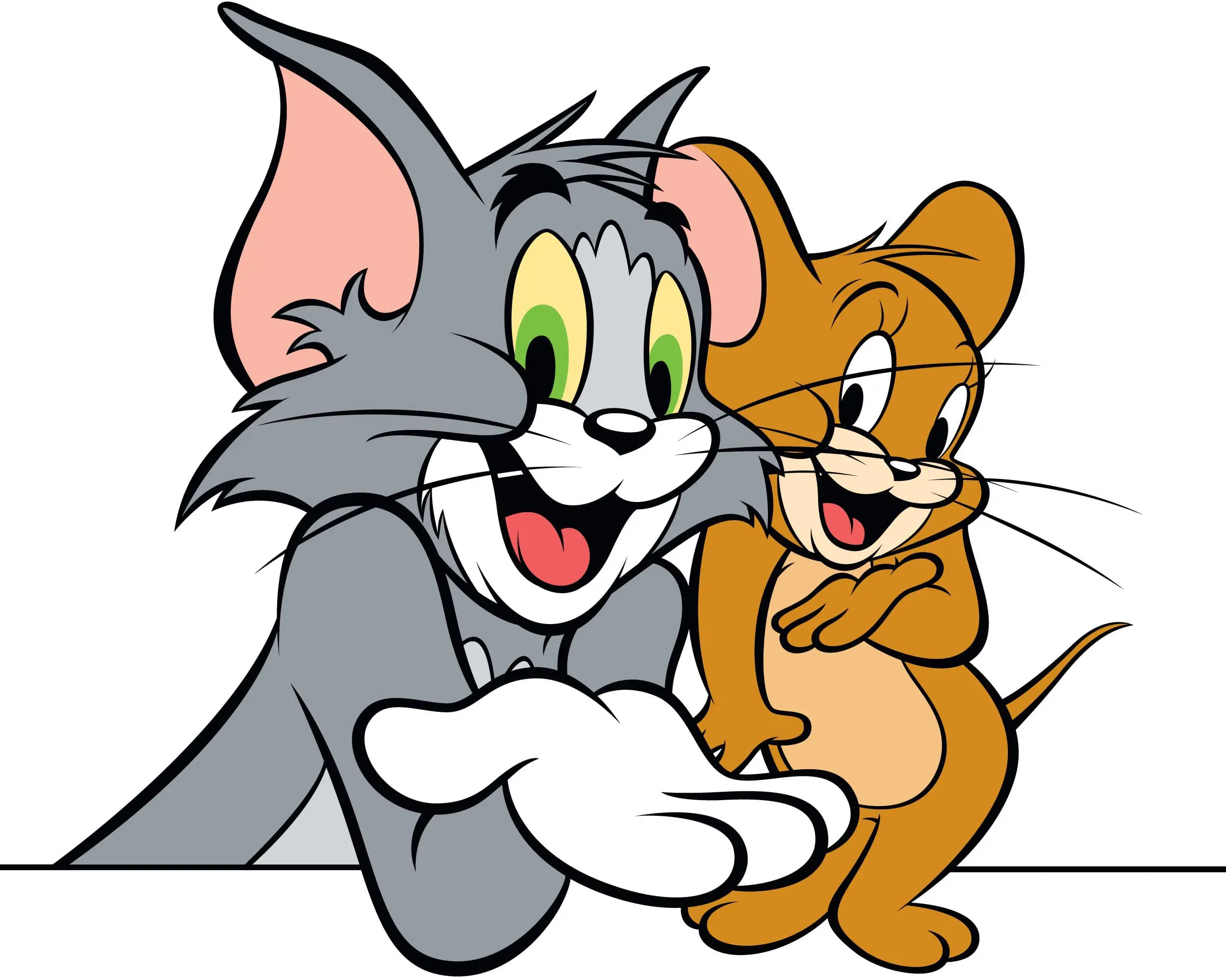 Tom-ve-jerry