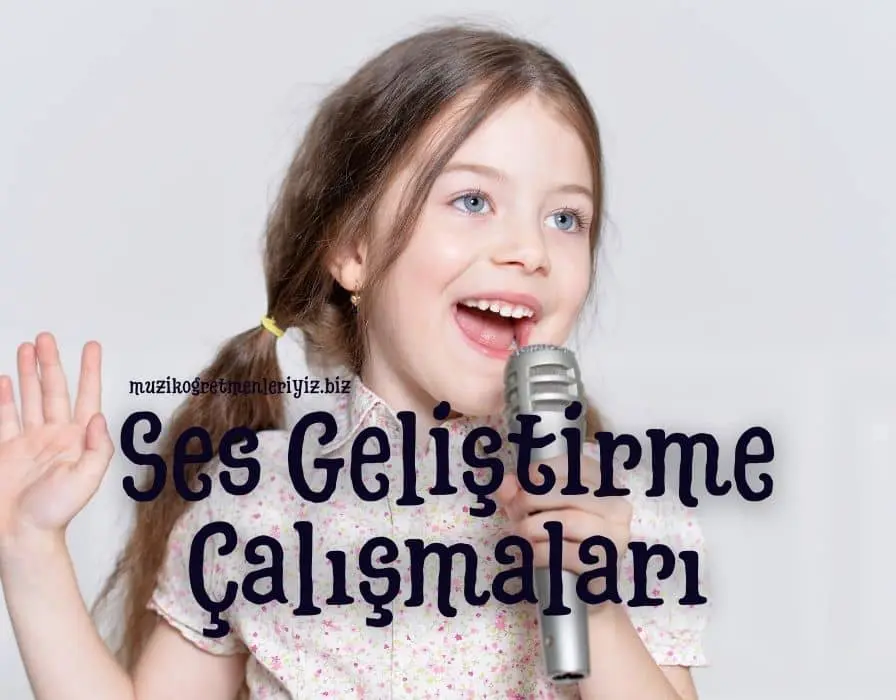 ses-gelistirme