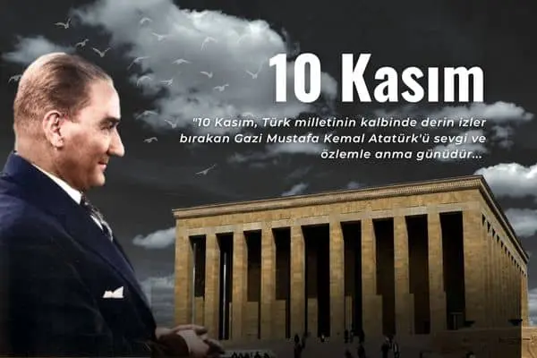 10 Kasım