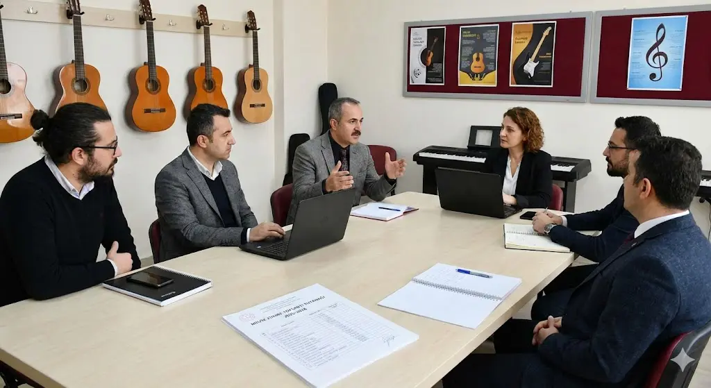 muzik-zumre-toplanti